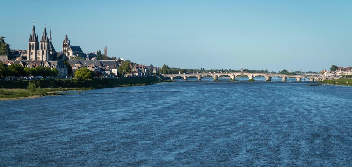 Blois - Le cœur historique