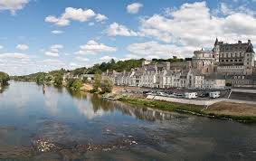 Orleans - St Marceau