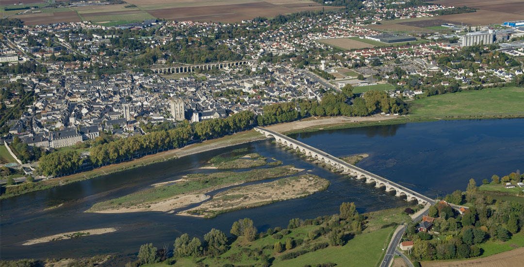 Beaugency