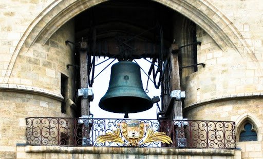Bordeaux - Saint Michel